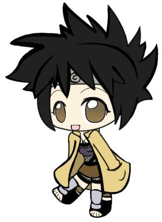 chibi anko